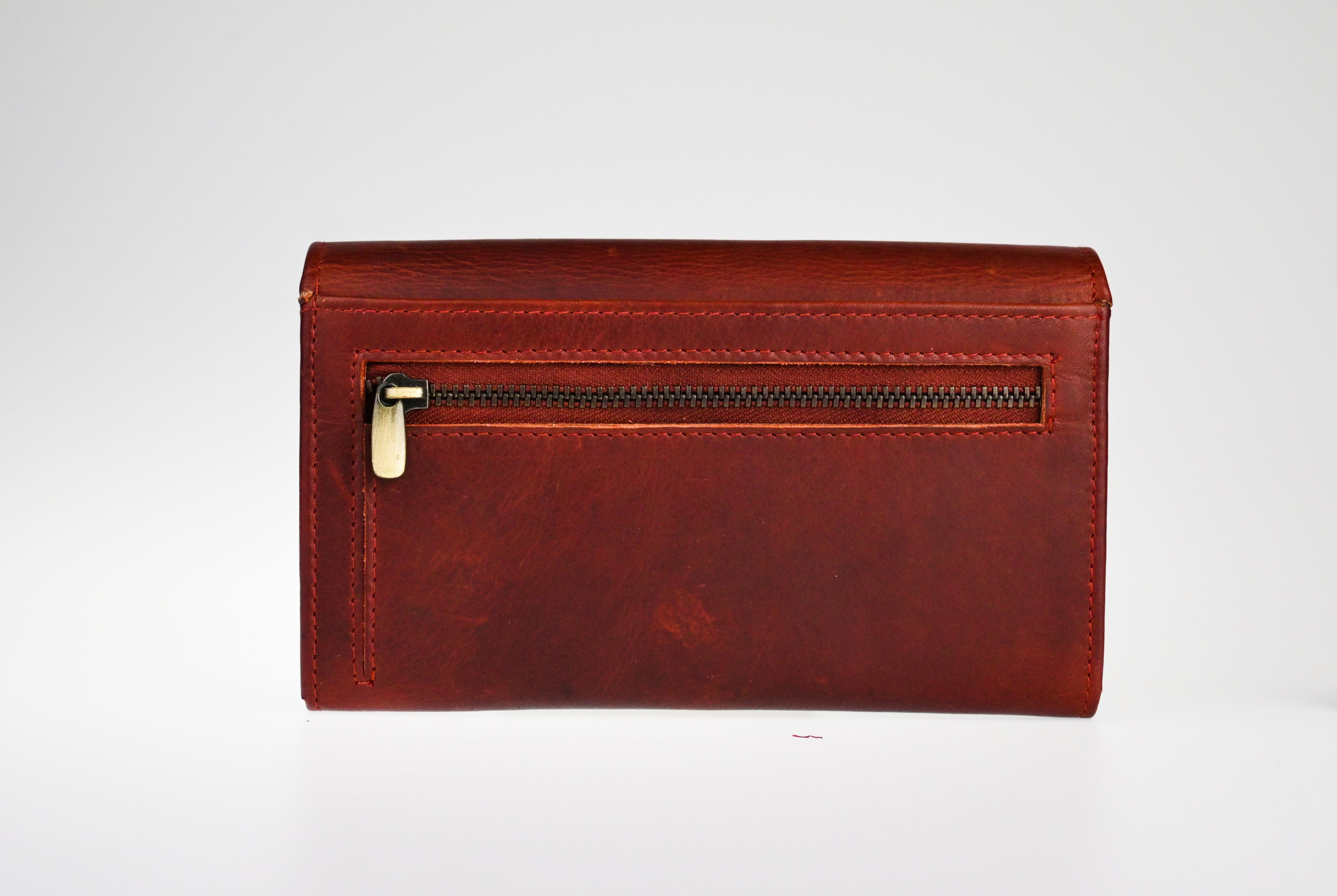 Damenbörse DB05 – Elegante Lederbörse