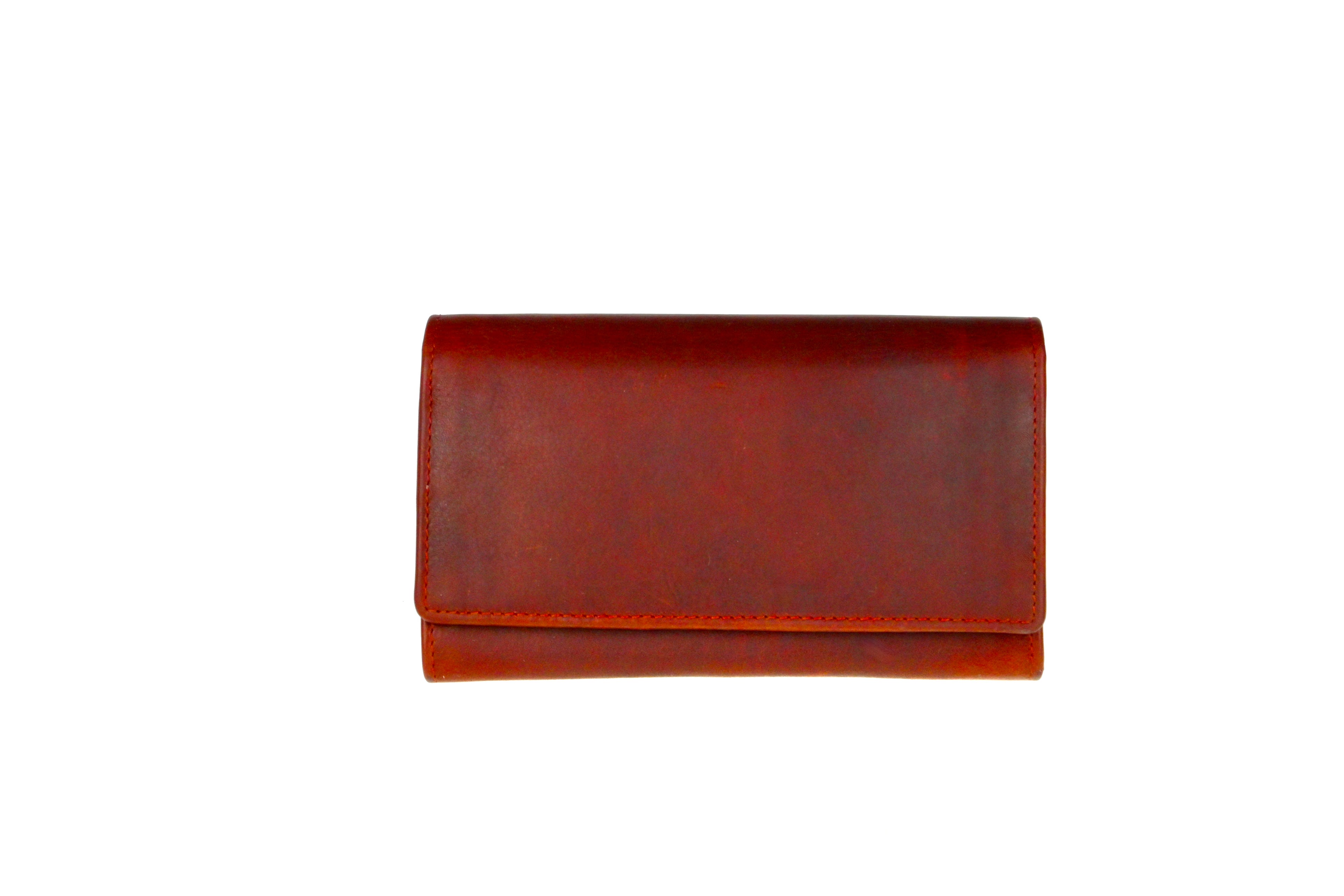Damenbörse DB05 – Elegante Lederbörse