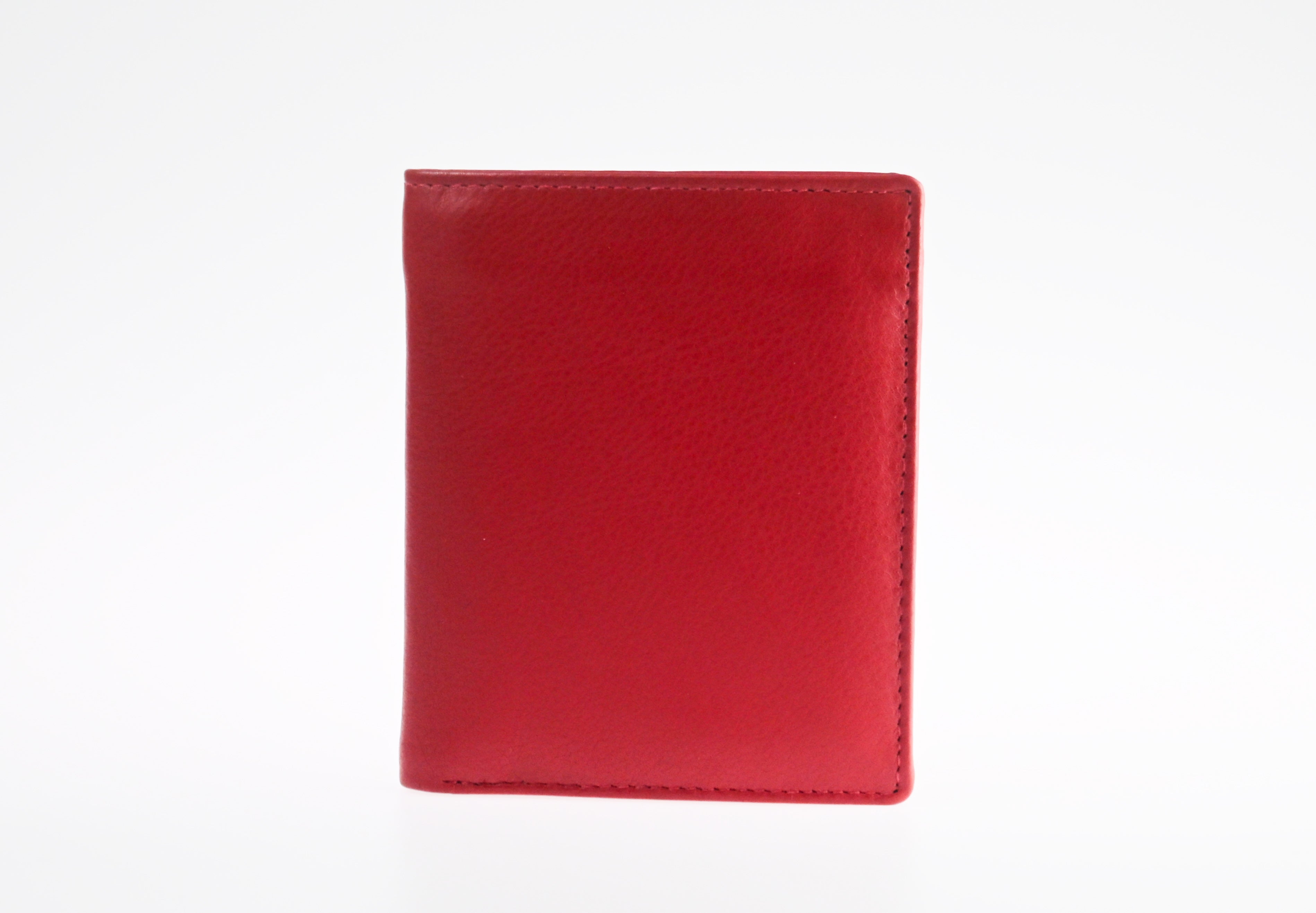 Herrenbörse KB01 – Klassische Leder-Kombibörse
